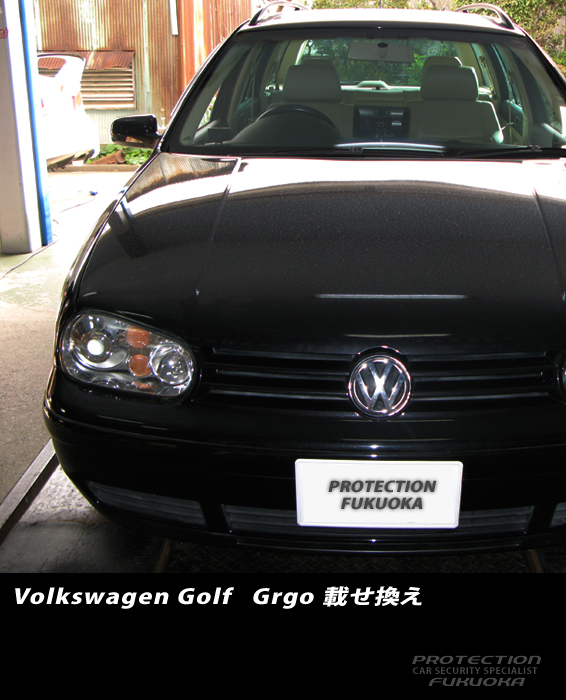 Volkswagen Golf dːi𑱂GolfV[Y Chꂽ{fB[3io[o^ƂȂA̕i̓N̂̂ƂȂBԗ̔ւɔȂGrgoڂւCXg[B