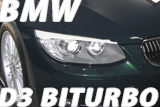 BMW D3 BITURBO